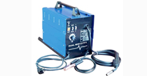 Welding Equipments